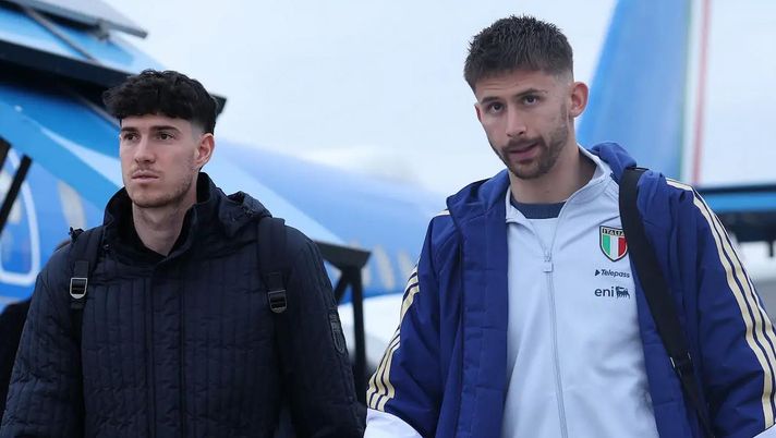 Getty In UK – Vicario, sempre più Inter: Tottenham sul sostituto, è già corsa a due - immagine 1