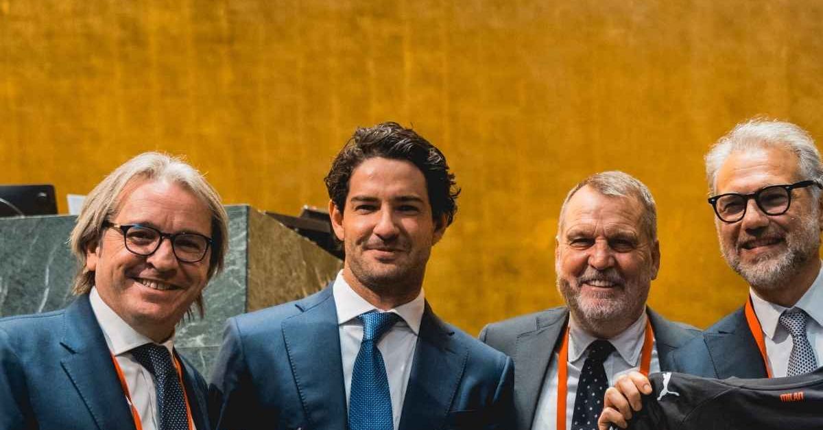 fondazione milan protagonista a new york pato rappresentare i rossoneri 232 un grande onore da Pianetamilan.it fondazione milan protagonista a new york pato rappresentare i rossoneri 232 un grande onore