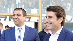 Catania, Parisi: “Si pensava prima in casa il 10. Per il 3 settembre corsa contro il tempo”