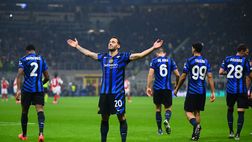 Champions League, l’Atalanta trionfa sullo Stoccarda. 1-0 tra Inter e Arsenal