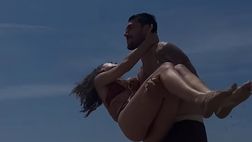 VIDEO / Cecilia Rodriguez e Ignazio Moser, il matrimonio