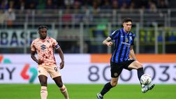 Gds – Inter-Torino, pagelle: Thuram 8. Bastoni sa fare tutto. Due insufficienze