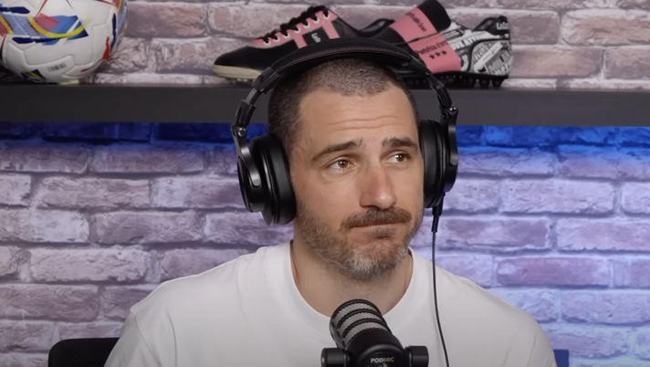 Bonucci: “Vince il Napoli, l’Inter non può non perdere punti. Van Dijk top ma scelgo Bastoni…” - immagine 1