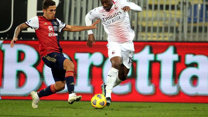 Meité, esordio vittorioso con il Milan: venti minuti convincenti per il francese - immagine 1