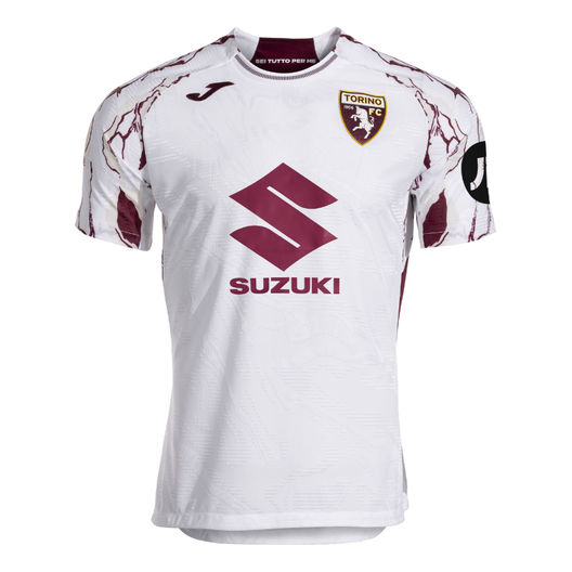 Sondaggio – Vi piace la nuova maglia Away del Torino per il 2025/26?- immagine 2