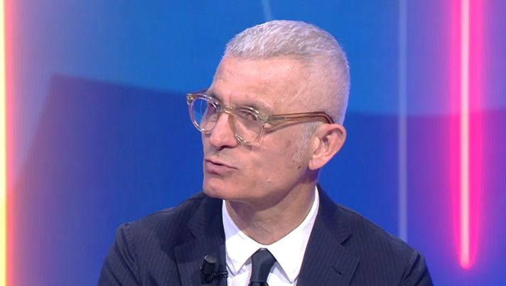 Ravanelli: “Milan messo peggio della Juve. Fossi in Allegri andrei via io e…” Ravanelli: “Milan messo peggio della Juve. Fossi in Allegri andrei via io e…” - immagine 1