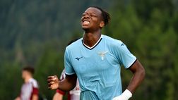 Lazio, altra assenza per Baroni a Rostock: si ferma anche Noslin