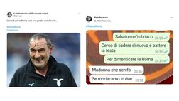 Europa League, crolla la Roma e tra i tifosi è amarezza social | VIDEO