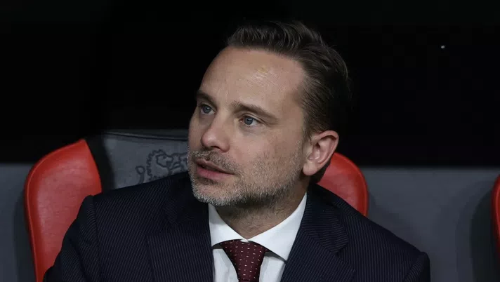 Giorgio Furlani AC Milan