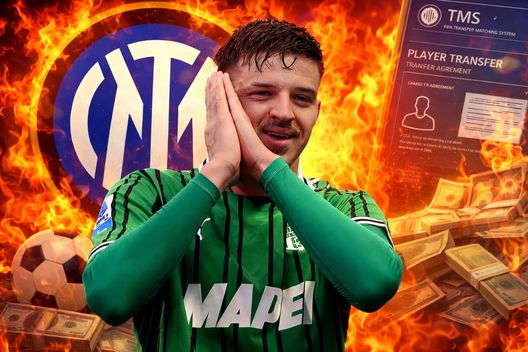 Muharemovic osservato speciale, Inter convinta su 2 fronti: c’è il prezzo, la Juve…- immagine 2