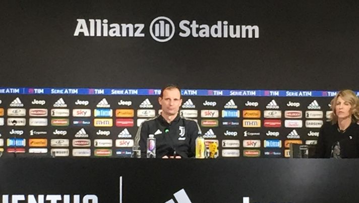 Allegri pre Torino-Juventus: “Derby sfida chiave. Per noi è lo scoglio più difficile” - immagine 1