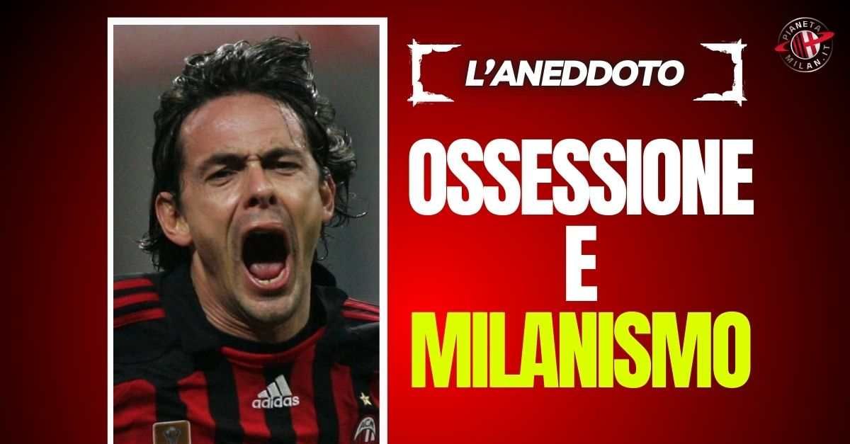 Inzaghi puro da Pianetamilan.it inzaghi puro milanismo shevchenko è ossessionato a manchester …