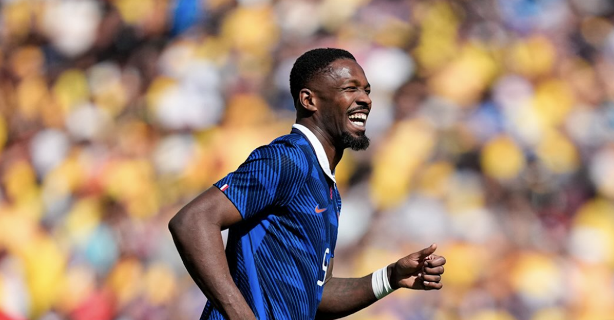 Inter, riecco il vero Thuram, ma in nazionale: gol e assist contro la Colombia