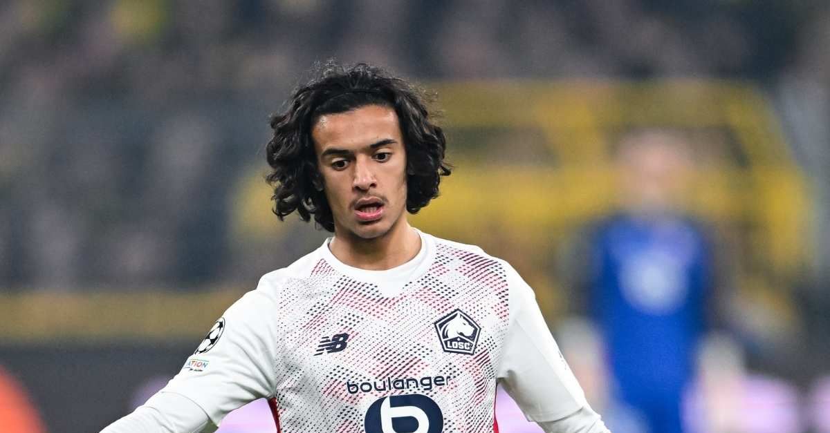 calciomercato milan bouaddi per allegri 232 il futuro resta in lista