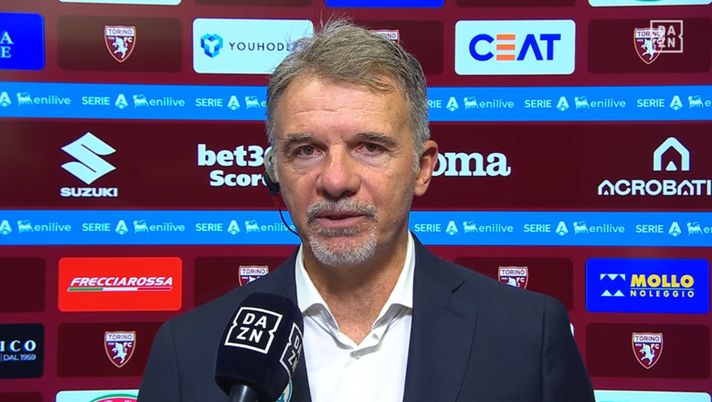 Torino, Baroni: “La mentalità è sbagliata. Questo il problema primario. La squadra non è…” Torino, Baroni: “La mentalità è sbagliata. Questo il problema primario. La squadra non è…” - immagine 1
