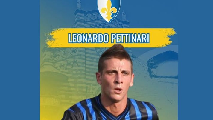 L’ex viola Pettinari riparte da Prato. È il nuovo responsabile delle giovanili - immagine 1