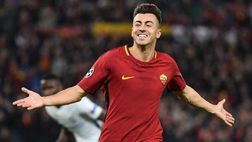 El Shaarawy, Fuorigrotta porta bene all’attaccante della Roma: la statistica