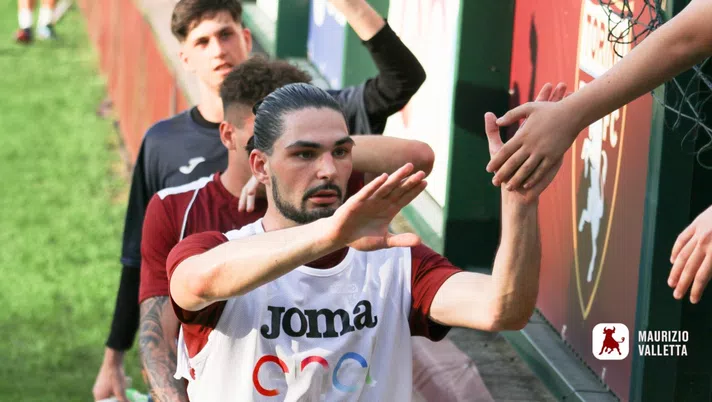 Tegola Sazonov: infortunio al crociato per il difensore in prestito all’Empoli - immagine 1