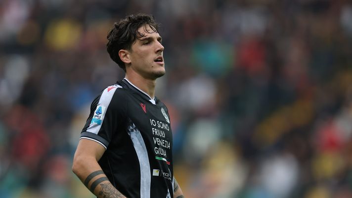 Getty Images Zaniolo sicuro: “La Roma è forte e può giocarsela fino alla fine”. Poi sui fischi… - immagine 1