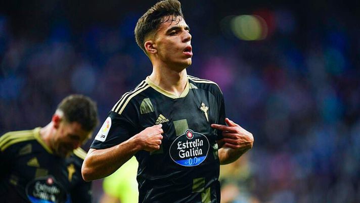 U21, Gabri Veiga realizza una doppietta nel 6-0 della Spagna ai danni del Malta - immagine 1