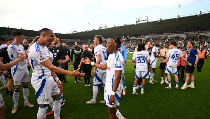 Premier League, squalificato per 3 anni il tifoso del Sunderland che aveva insultato Ampadu e Ramazani - immagine 1