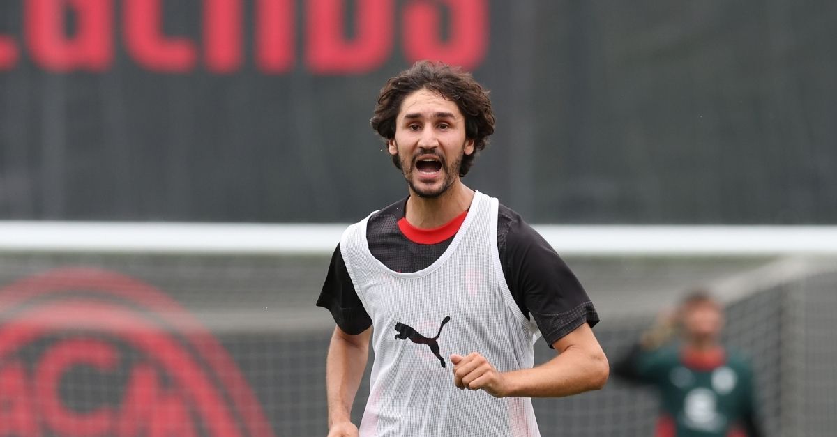 Milan, Adli: ufficiale la cessione all’Al Shabab Club. I dettagli Milan, Adli: ufficiale la cessione all’Al Shabab Club. I dettagli