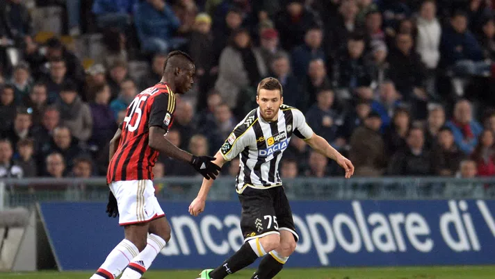 Heurtaux: “Milan? Squadra fortissima nonostante la brutta stagione” - immagine 1