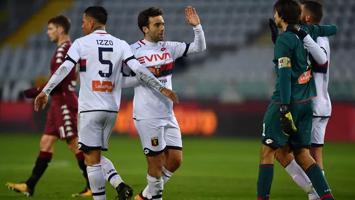 Toro, non sai più vincere - immagine 1