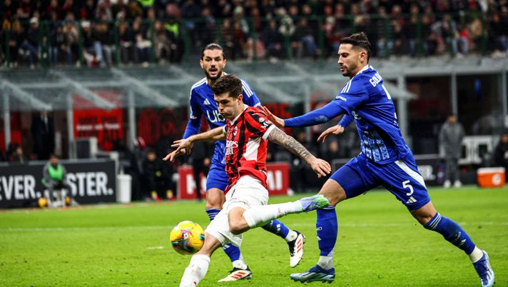 Milan-Como in Australia, Simonelli: “Manca il si della UEFA, ma ho fiducia” - immagine 1