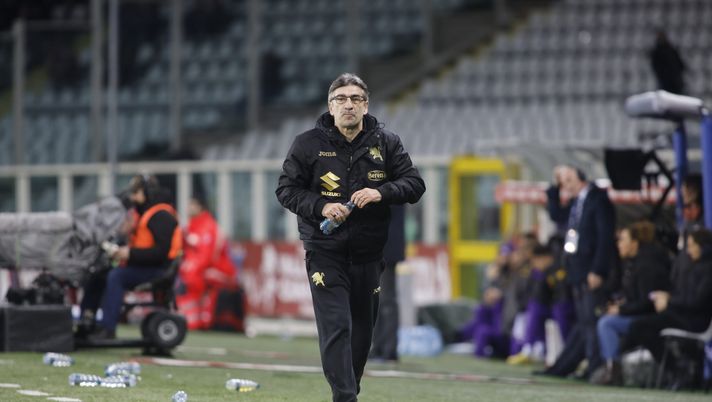 Torino-Fiorentina 0-0, Juric in conferenza: “Vanja? Sta alzando il livello” - immagine 1