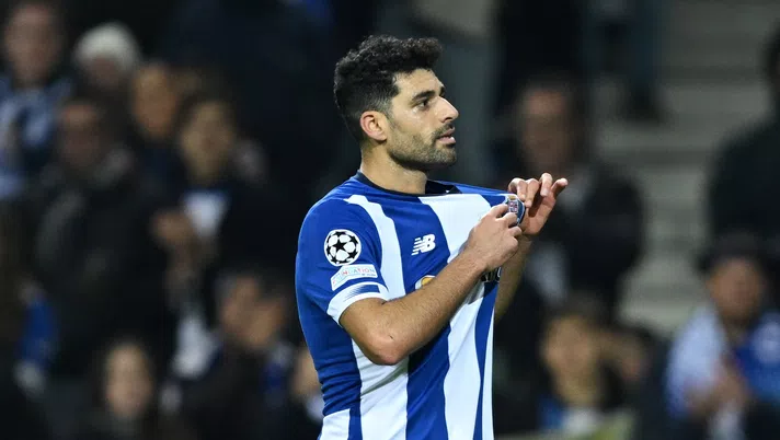 Taremi saluta il Porto: il toccante messaggio d’addio. Ora lo aspetta l’Inter - immagine 1