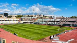 Catania, campionato slitterà a settembre e stadio sarà pronto