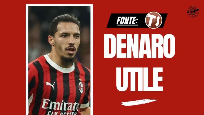 Calciomercato Milan, l'offerta dell'Al-Ittihad per Bennacer. Se parte ...