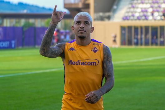 Dodò: “Kayode come un figlio. Ecco cosa mi ha chiesto Palladino”- immagine 2