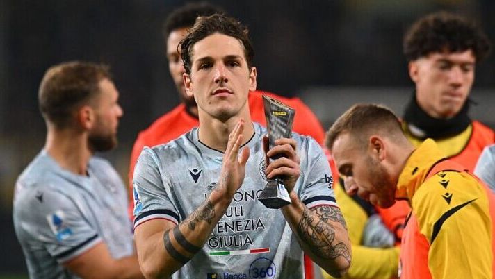 Ecco cinque centrocampisti che potete schierare alla 16a giornata al fantacalcio - immagine 1