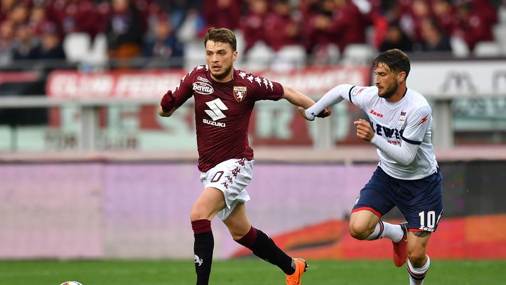 Torino, fa tre assist e corre più di tutti: Ljajic dimostra di meritare la titolarità Torino, fa tre assist e corre più di tutti: Ljajic dimostra di meritare la titolarità - immagine 1