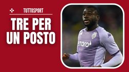 Calciomercato Milan – Centrocampista: Fofana è insidiato dal più forte al mondo in una specialità