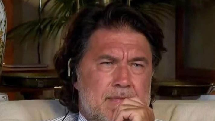 D'Amico inchiesta escort calciatori Serie A Milano L'Arena 2026