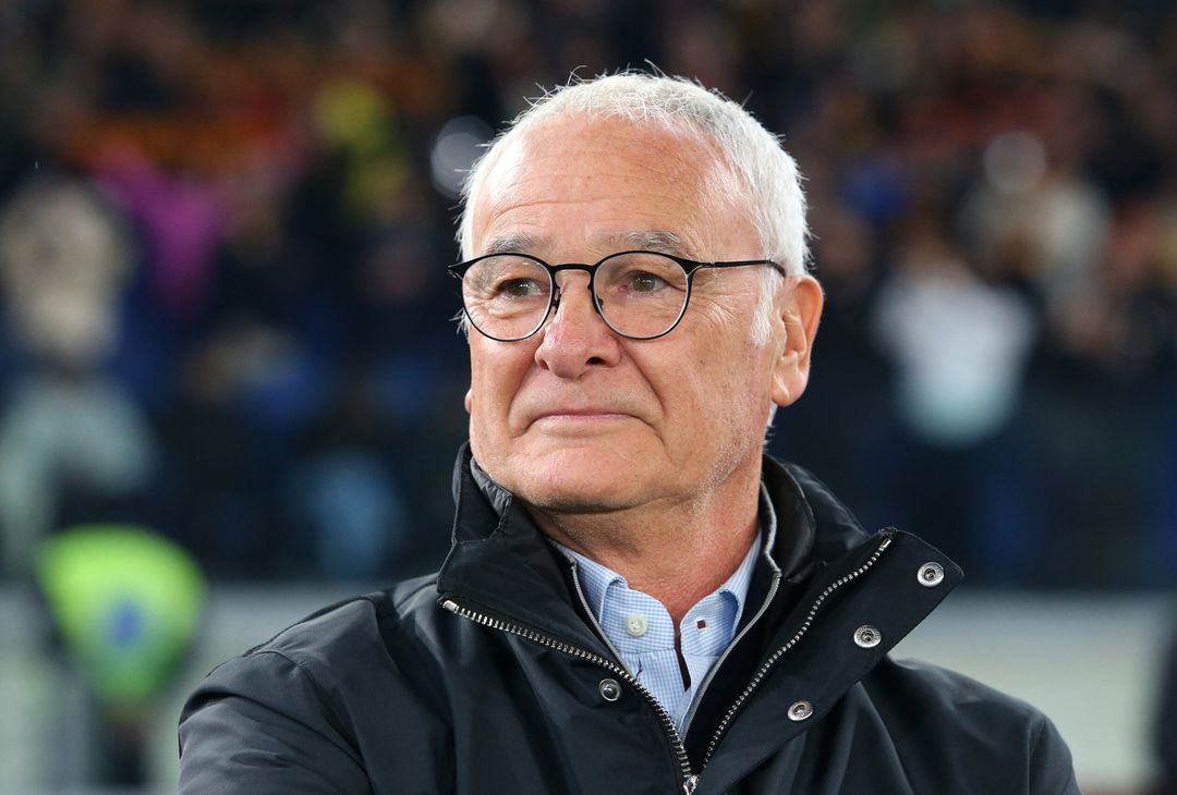 Roma-Lazio 2-0 – FOTO GALLERY - immagine 35