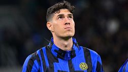 NEWS – Bastoni, annuncio sul rientro! De Vrij, Dumfries, Vecino, Retegui, Danilo e i rigori Juve