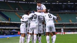 Empoli, brutta tegola per D’Aversa: si teme la lesione del crociato per un attaccante