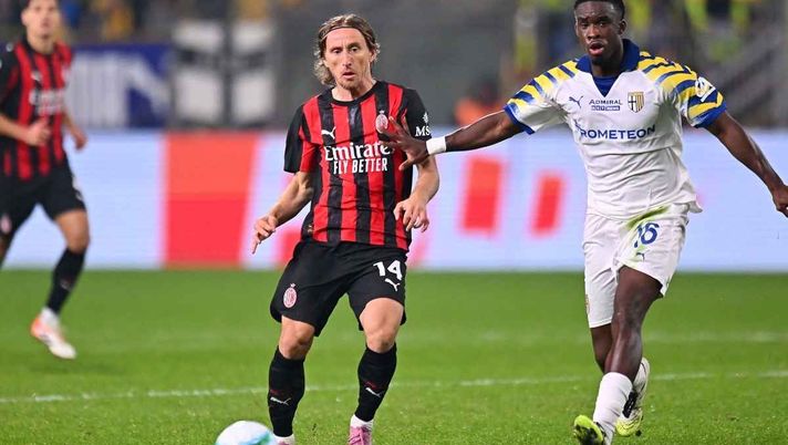 Milan-Parma, la preview della partita di 'San Siro': dichiarazioni, numeri, dove guardarla