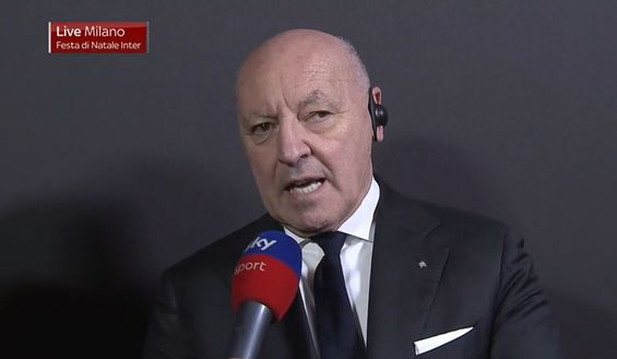Sky Marotta: “Chivu? Nulla di strano per noi, scelto con coraggio! E rinnoveremo chi…”- immagine 2