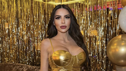 Marialuisa Jacobelli incanta i fan: look sexy e forme da capogiro