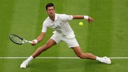 Tennis: Djokovic e Nadal alla caccia di vittorie per il grande Slam