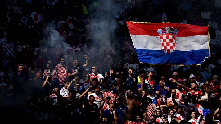Cori contro Serbia e Macedonia, la UEFA si muove: le possibili sanzioni - immagine 1