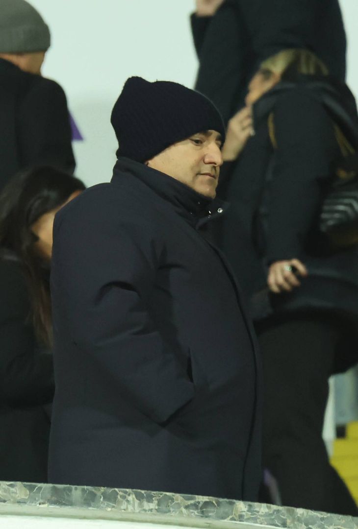 GALLERY VN – Le immagini più belle di Fiorentina-Parma - immagine 54