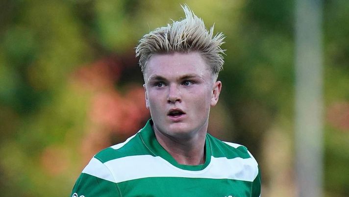 Calciomercato Milan, preso Harder: una scommessa da 27 milioni