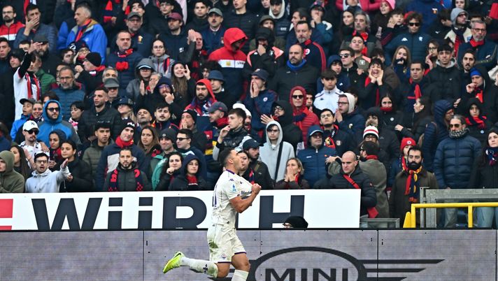 Piccoli (conf): “Nei finali caliamo sempre. Pensavo di aver fatto doppietta” - immagine 1