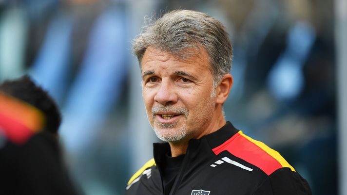 Baroni: “Hjulmand è già un uomo. Solo lui sa quanto può migliorare” - immagine 1